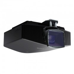 Paladin DCR 4K Lens System...