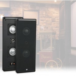 Ultra-1 On-wall Speaker