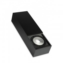 SI-12 In-wall Subwoofer